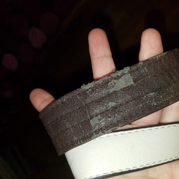 EUC Aldo and David Jones Crossbody handbags - Picture 4 of 8